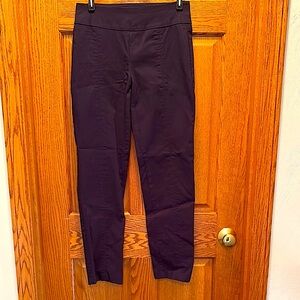 Zac & Rachel Navy Trousers